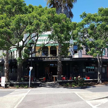 Whakatane Hotel Экстерьер фото