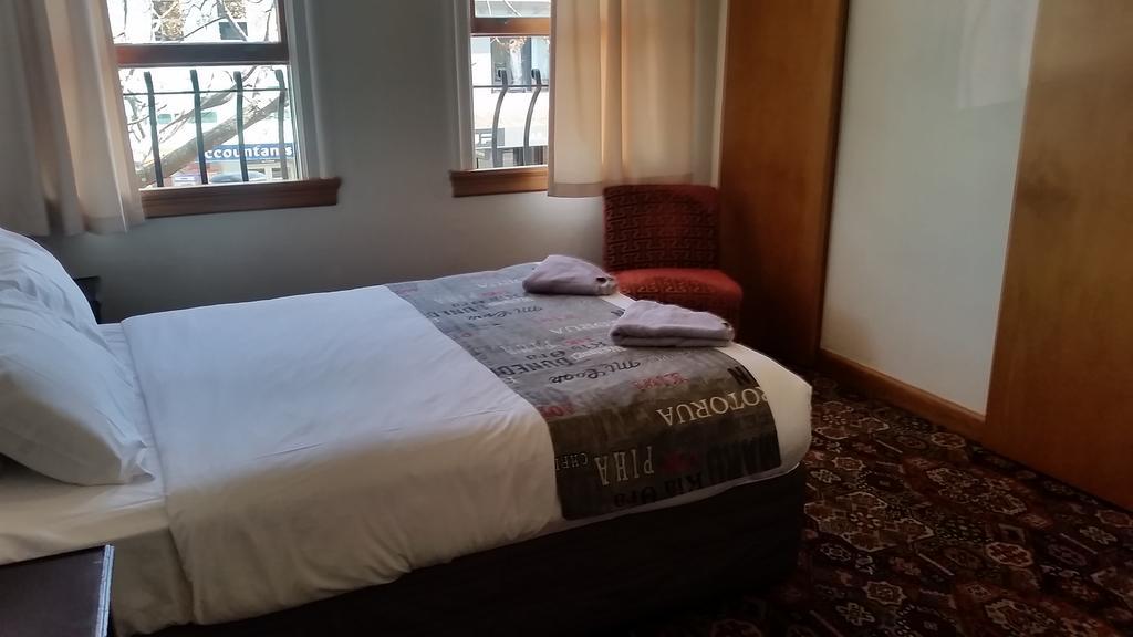 Whakatane Hotel Экстерьер фото