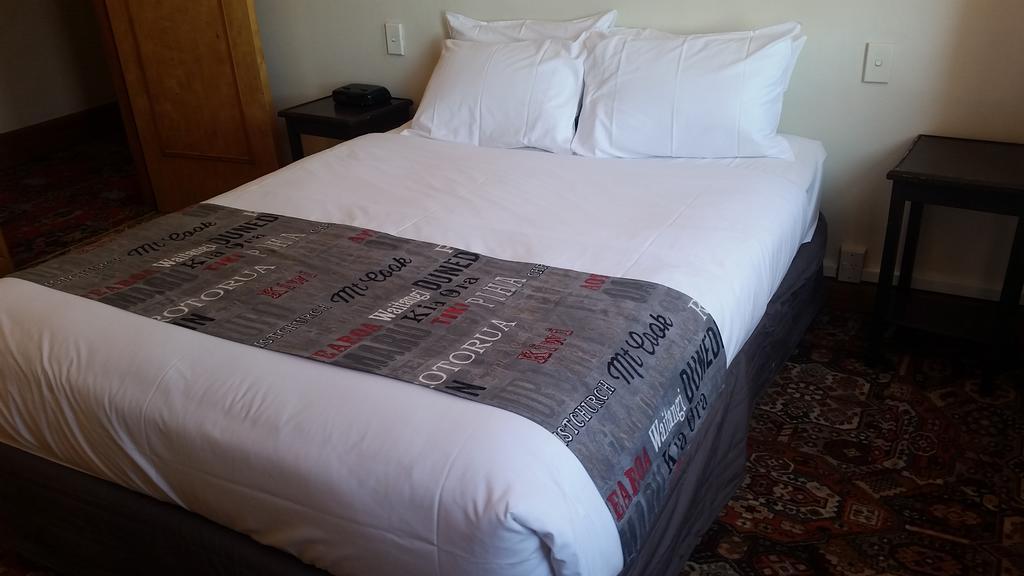 Whakatane Hotel Экстерьер фото