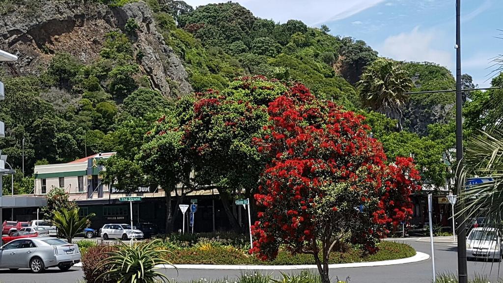 Whakatane Hotel Экстерьер фото