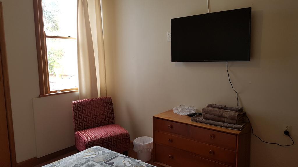 Whakatane Hotel Экстерьер фото