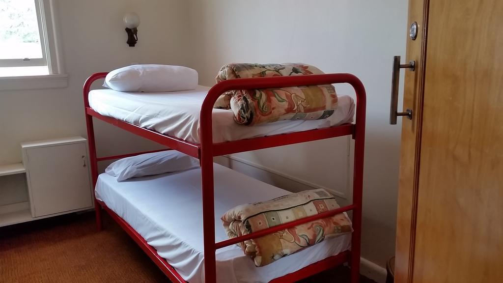 Whakatane Hotel Экстерьер фото