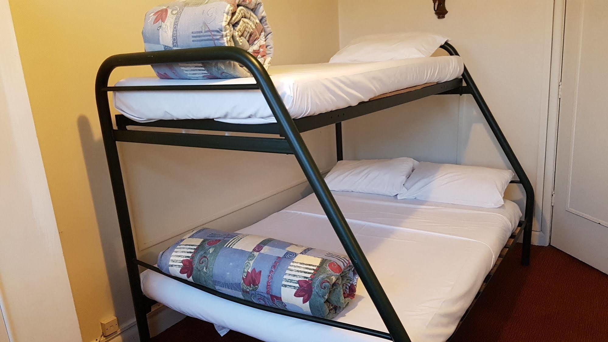 Whakatane Hotel Экстерьер фото
