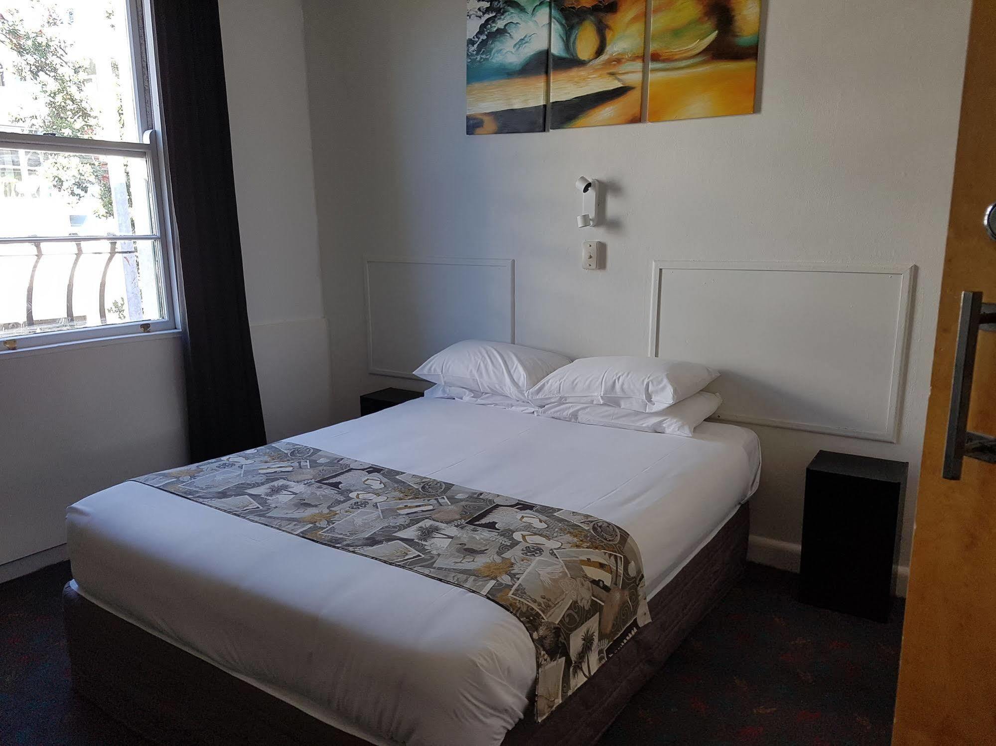 Whakatane Hotel Экстерьер фото